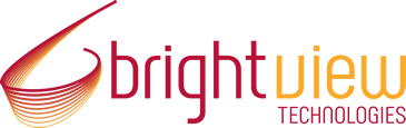 Bright View Logo