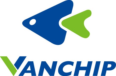 VANCHIP Logo
